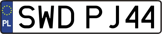 SWDPJ44