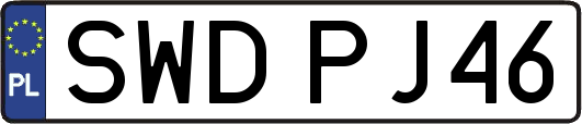 SWDPJ46