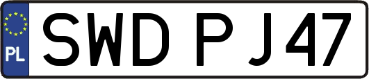 SWDPJ47