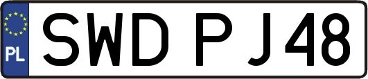 SWDPJ48