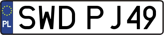 SWDPJ49