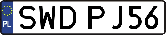 SWDPJ56