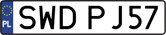 SWDPJ57