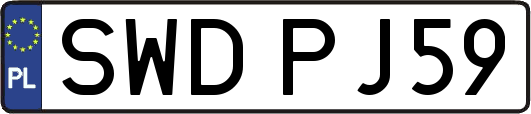 SWDPJ59