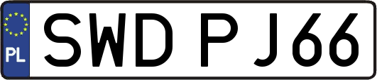 SWDPJ66