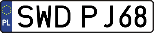 SWDPJ68