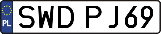 SWDPJ69