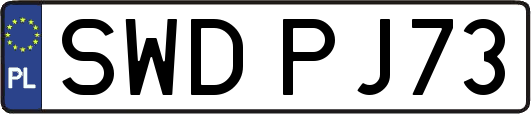 SWDPJ73