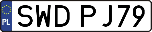 SWDPJ79