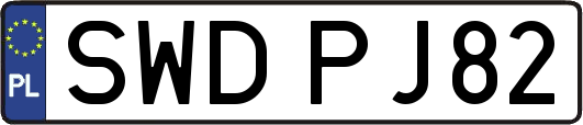 SWDPJ82