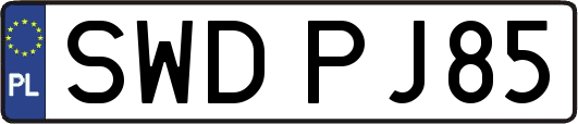 SWDPJ85