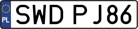 SWDPJ86