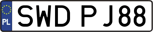 SWDPJ88