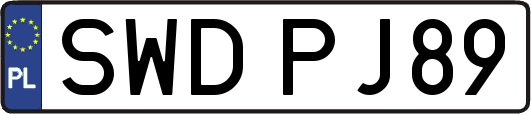 SWDPJ89