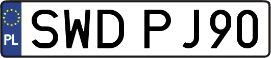 SWDPJ90