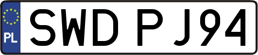 SWDPJ94