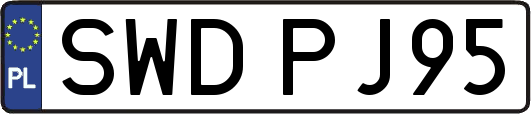 SWDPJ95