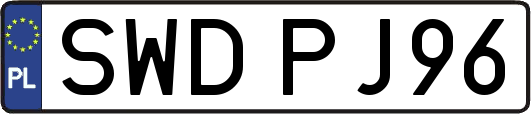 SWDPJ96