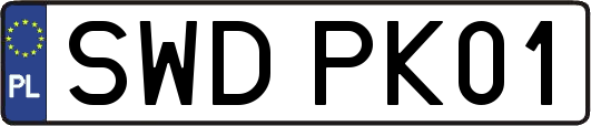 SWDPK01