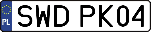 SWDPK04