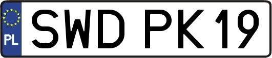 SWDPK19