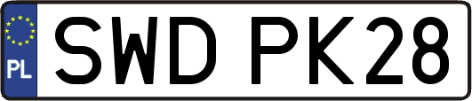 SWDPK28
