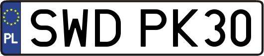 SWDPK30