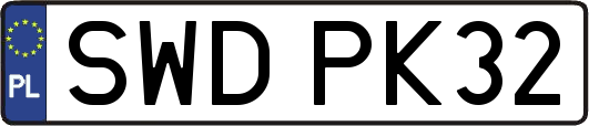 SWDPK32