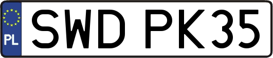 SWDPK35