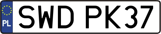 SWDPK37