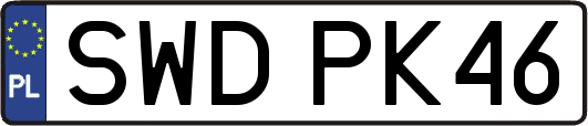 SWDPK46