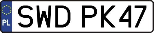 SWDPK47