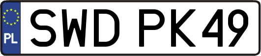 SWDPK49