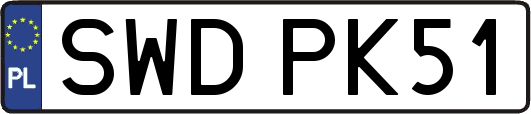 SWDPK51
