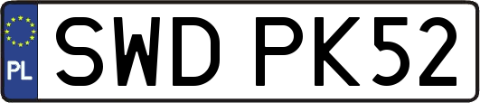 SWDPK52