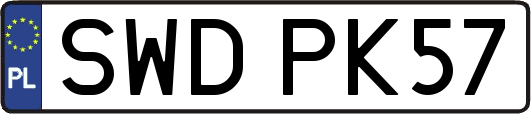 SWDPK57