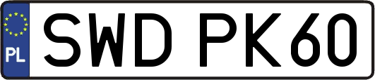 SWDPK60