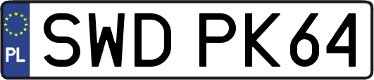 SWDPK64