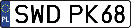 SWDPK68