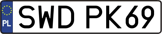 SWDPK69