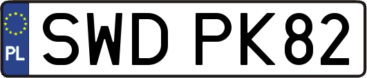 SWDPK82