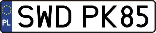 SWDPK85