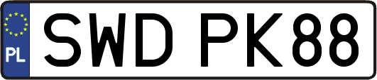 SWDPK88