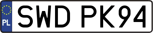 SWDPK94