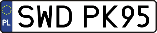 SWDPK95