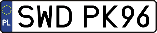 SWDPK96