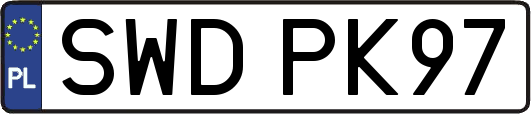 SWDPK97
