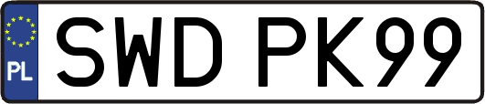 SWDPK99