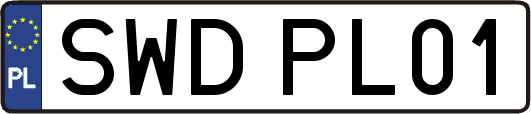 SWDPL01