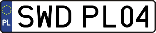SWDPL04